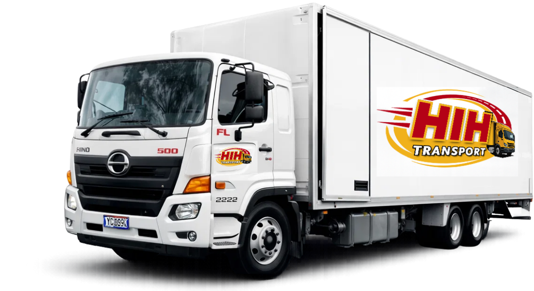 hih truck